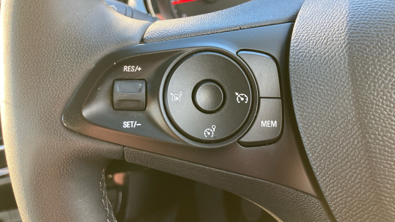 Vauxhall Corsa 1.2 Design 5dr Petrol Hatchback